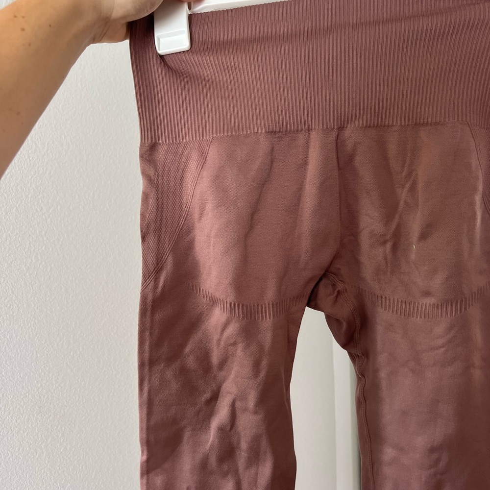 AMAZON brown leggings - Picture 6 of 7
